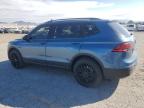 2018 Volkswagen Tiguan S for Sale in Las Vegas, NV - Front End