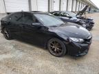 2017 Honda Civic Exl zu verkaufen in Louisville, KY - Hail
