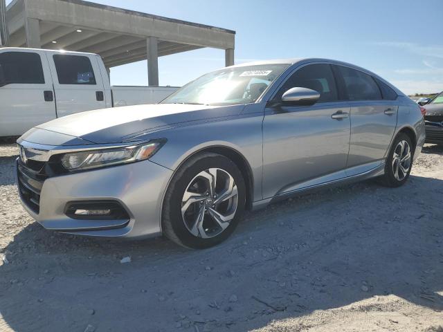 2018 Honda Accord Exl