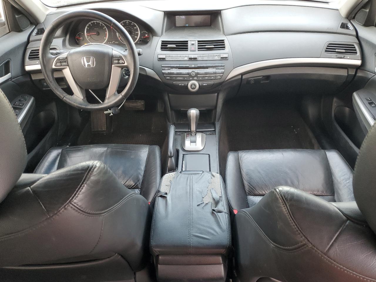 2008 Honda Accord - Image 8