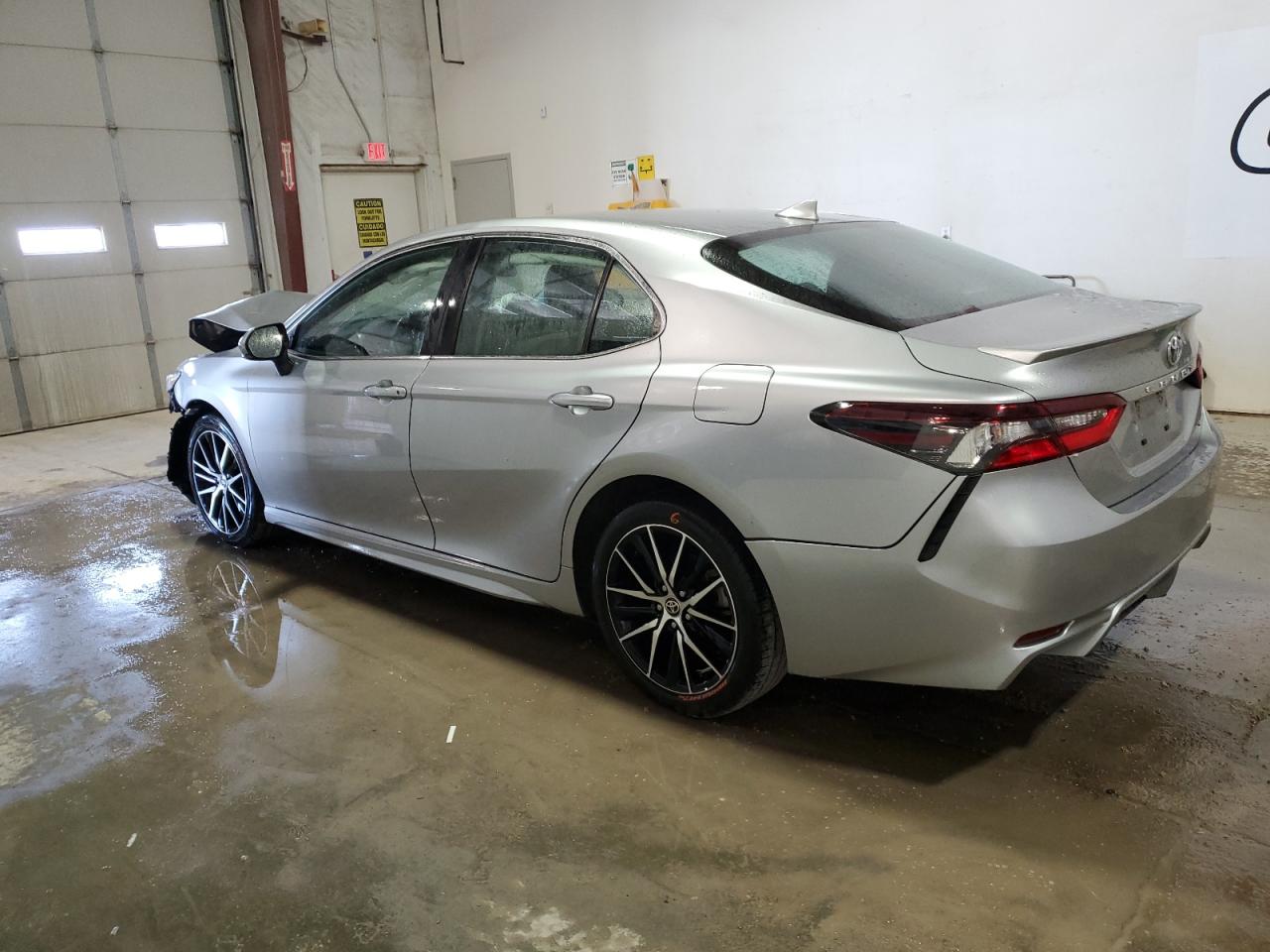 2023 Toyota Camry - Image 2