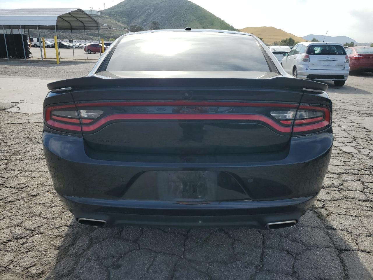 2021 Dodge Charger - Image 6