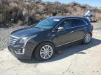 2017 Cadillac Xt5  for Sale in Reno, NV - Side