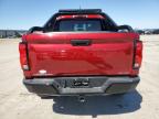 2024 Chevrolet Colorado Zr2 en Venta en Wilmer, TX - Front End