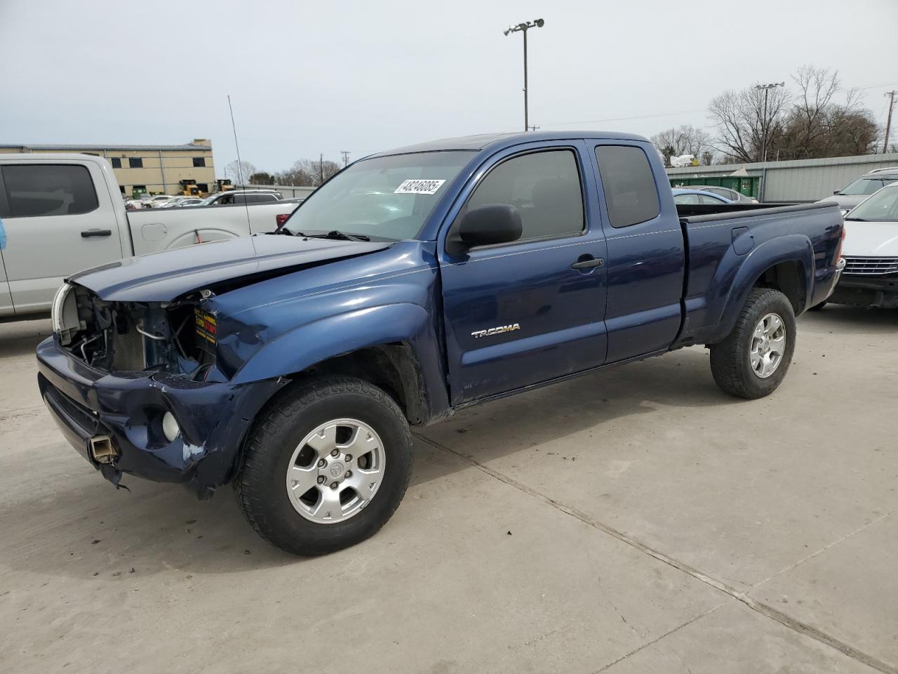 2007 Toyota Tacoma - Image 1