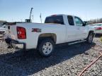 2011 Chevrolet Silverado K1500 Lt за продажба в Hueytown, AL - Front End