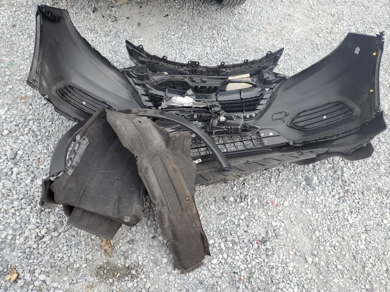 2021 Honda HR-V - Image 12