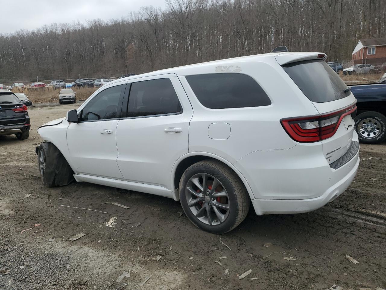 2014 Dodge Durango - Image 2