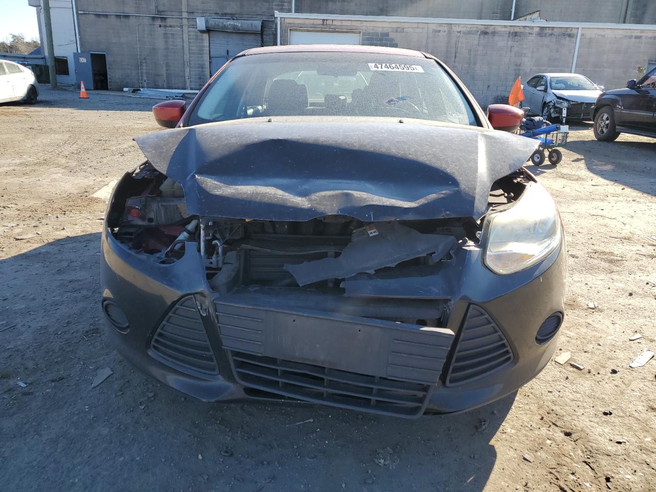 2012 Ford Focus - Image 5