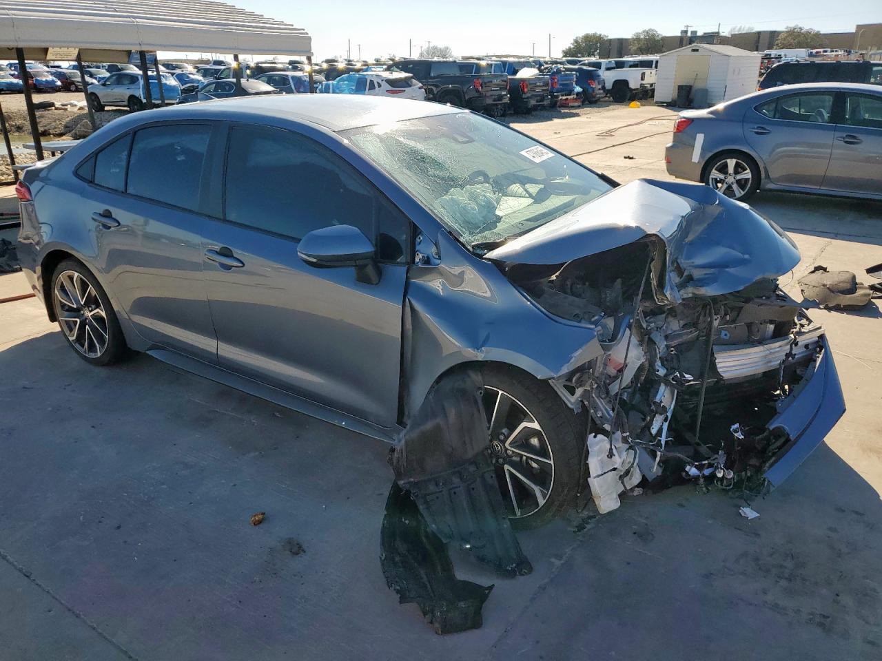 2021 Toyota Corolla - Image 4
