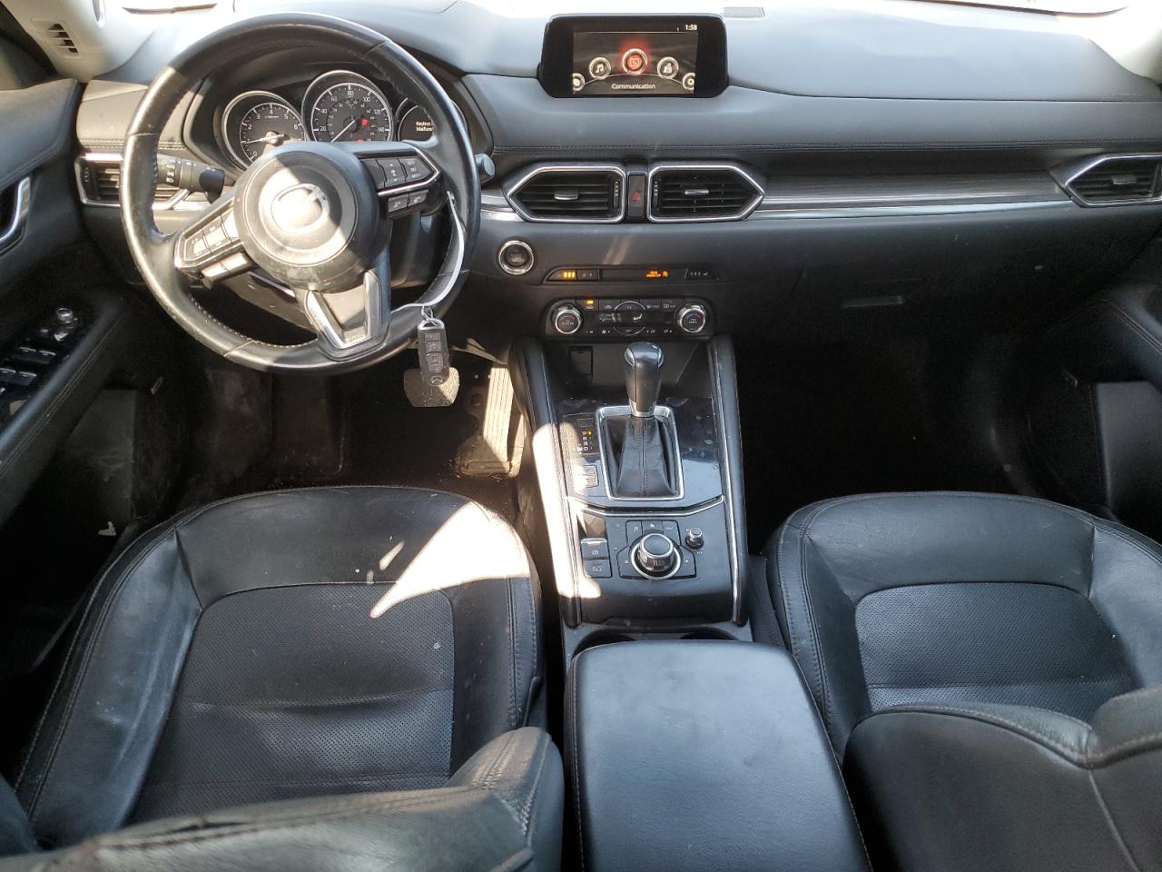 2018 Mazda CX-5 - Image 8