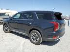 2022 Hyundai Palisade Sel de vânzare în Corpus Christi, TX - Hail