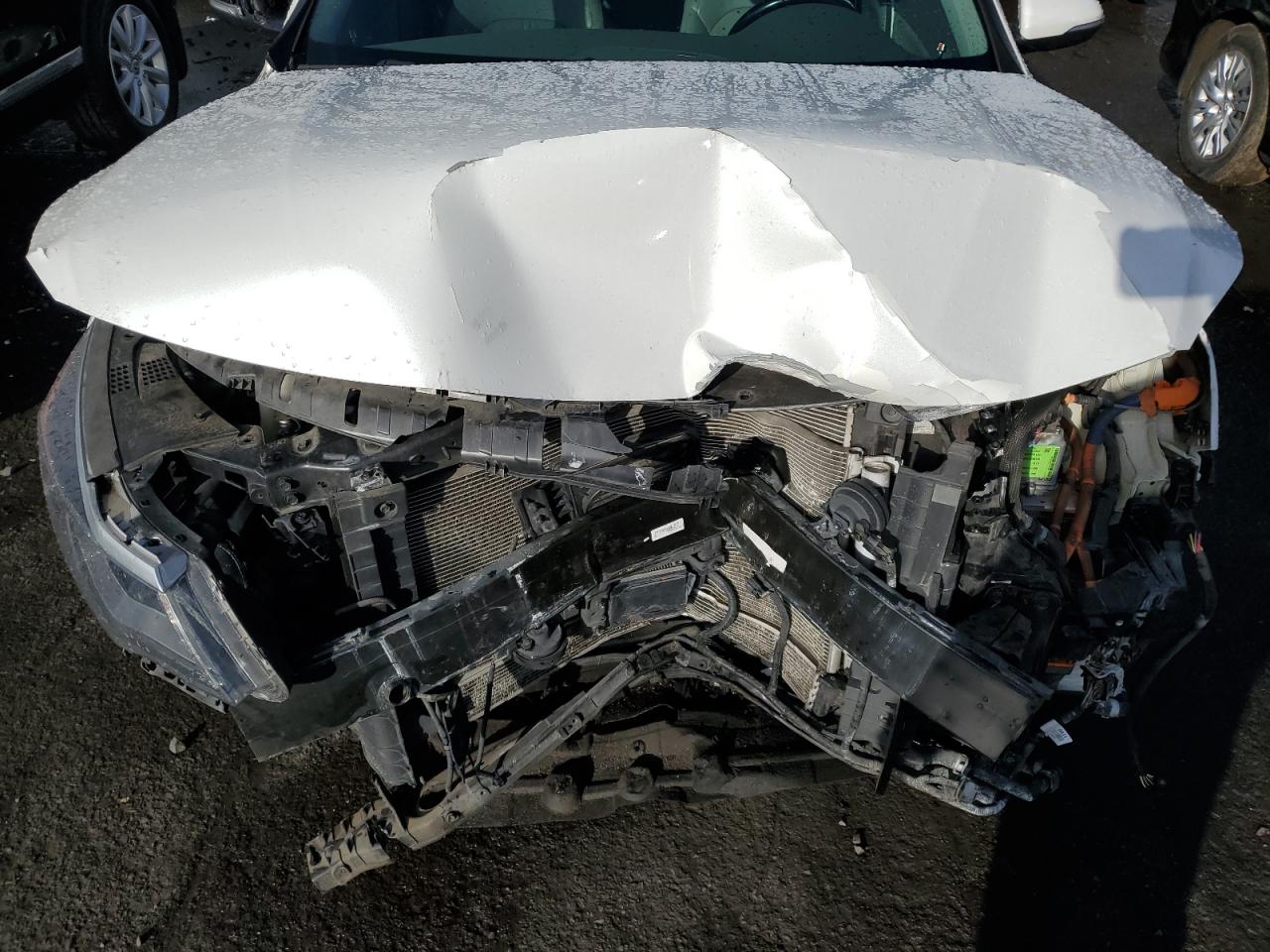 2017 Kia Optima - Image 11