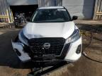 2023 Nissan Kicks S de vânzare în Albuquerque, NM - Front End