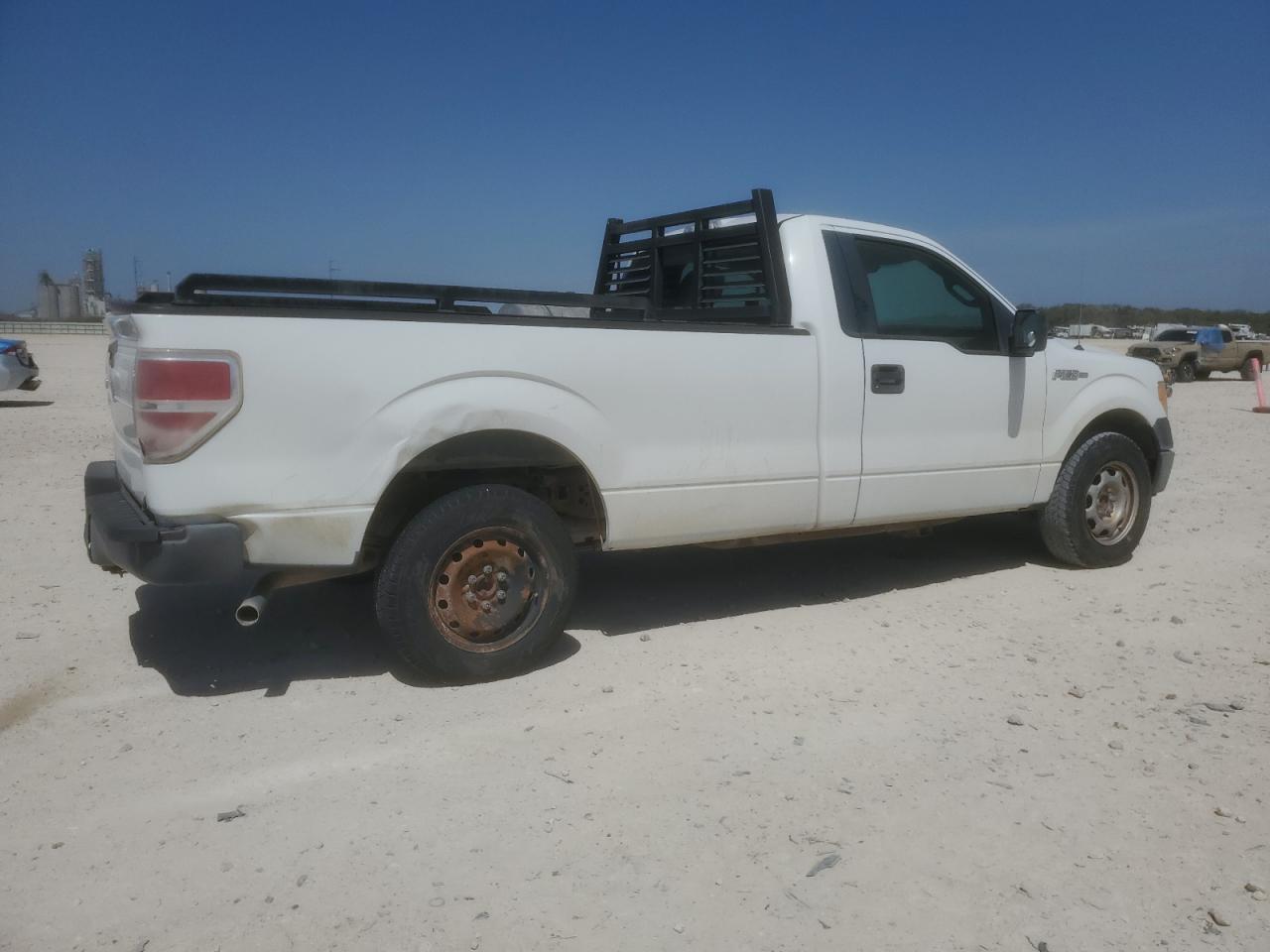 2009 Ford F-150 - Image 3