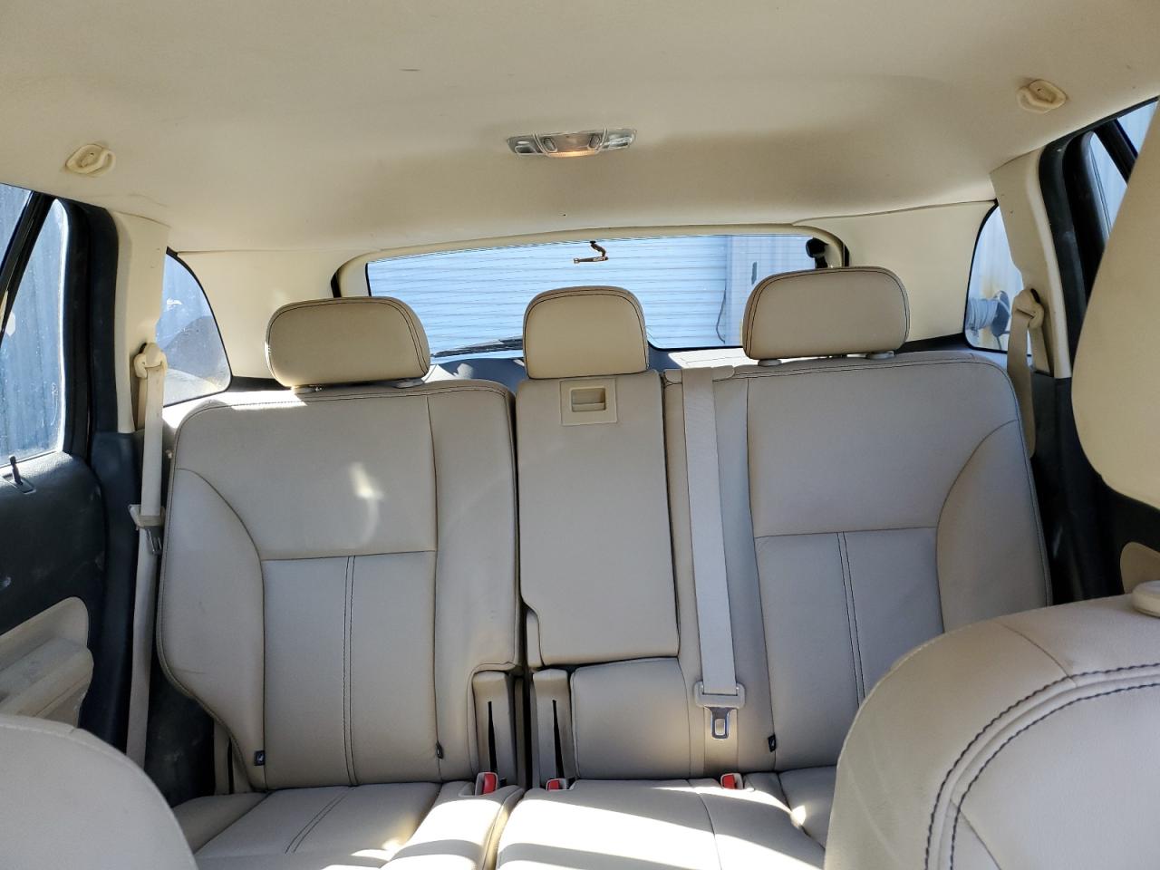 2010 Ford Edge - Image 10