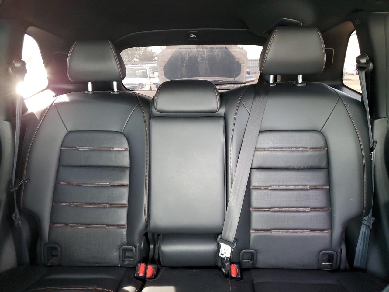 2024 Honda Cr-V Sport Touring VIN: 2HKRS6H92RH203916 Lot: 46836525