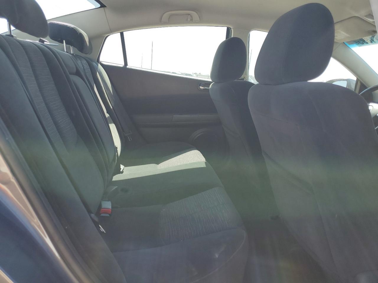 2010 Mazda 6 - Image 10