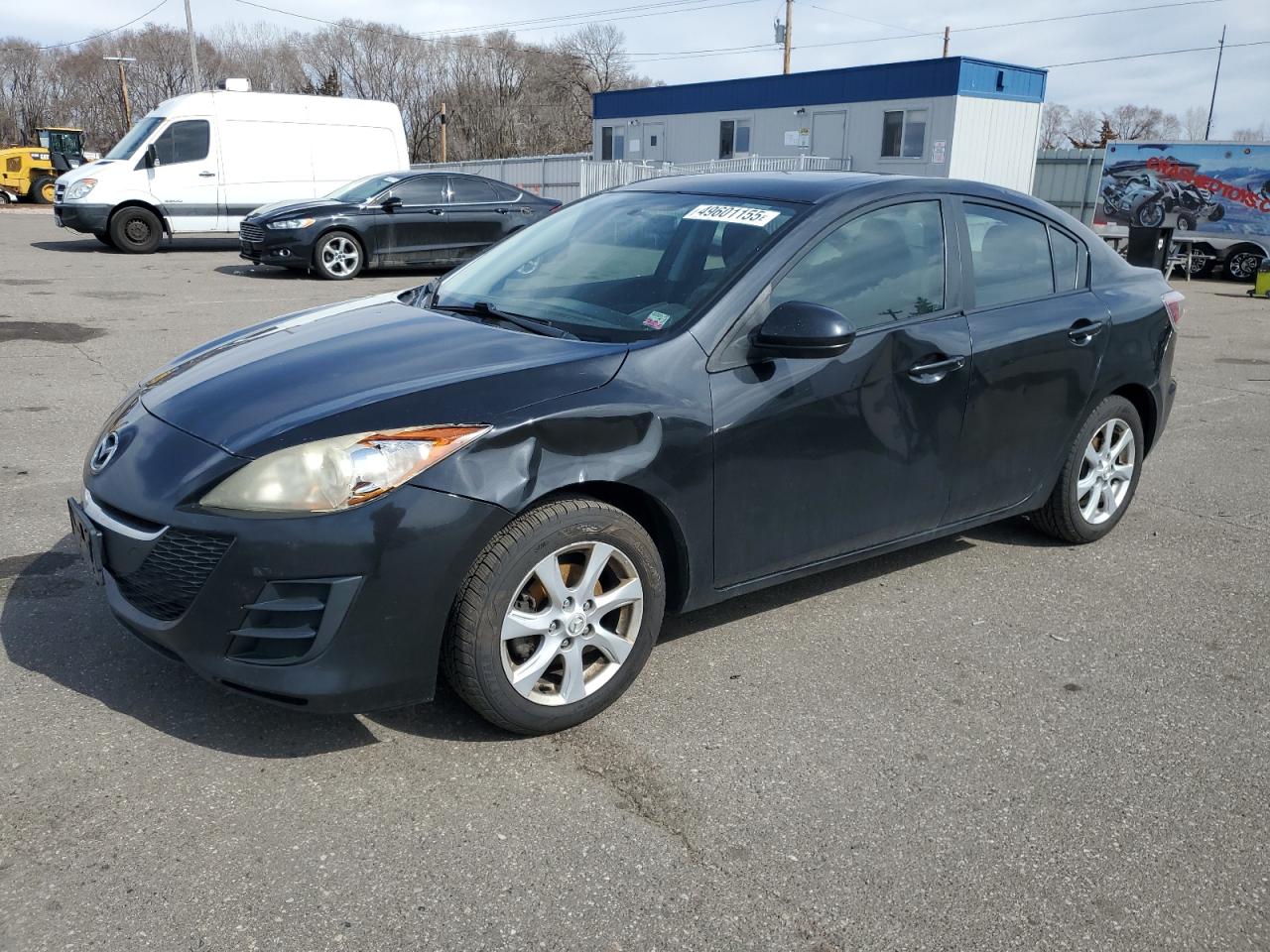 2010 Mazda 3 - Image 1