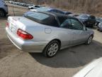 2003 Mercedes-Benz Clk 320 na sprzedaż w Marlboro, NY - Minor Dent/Scratches