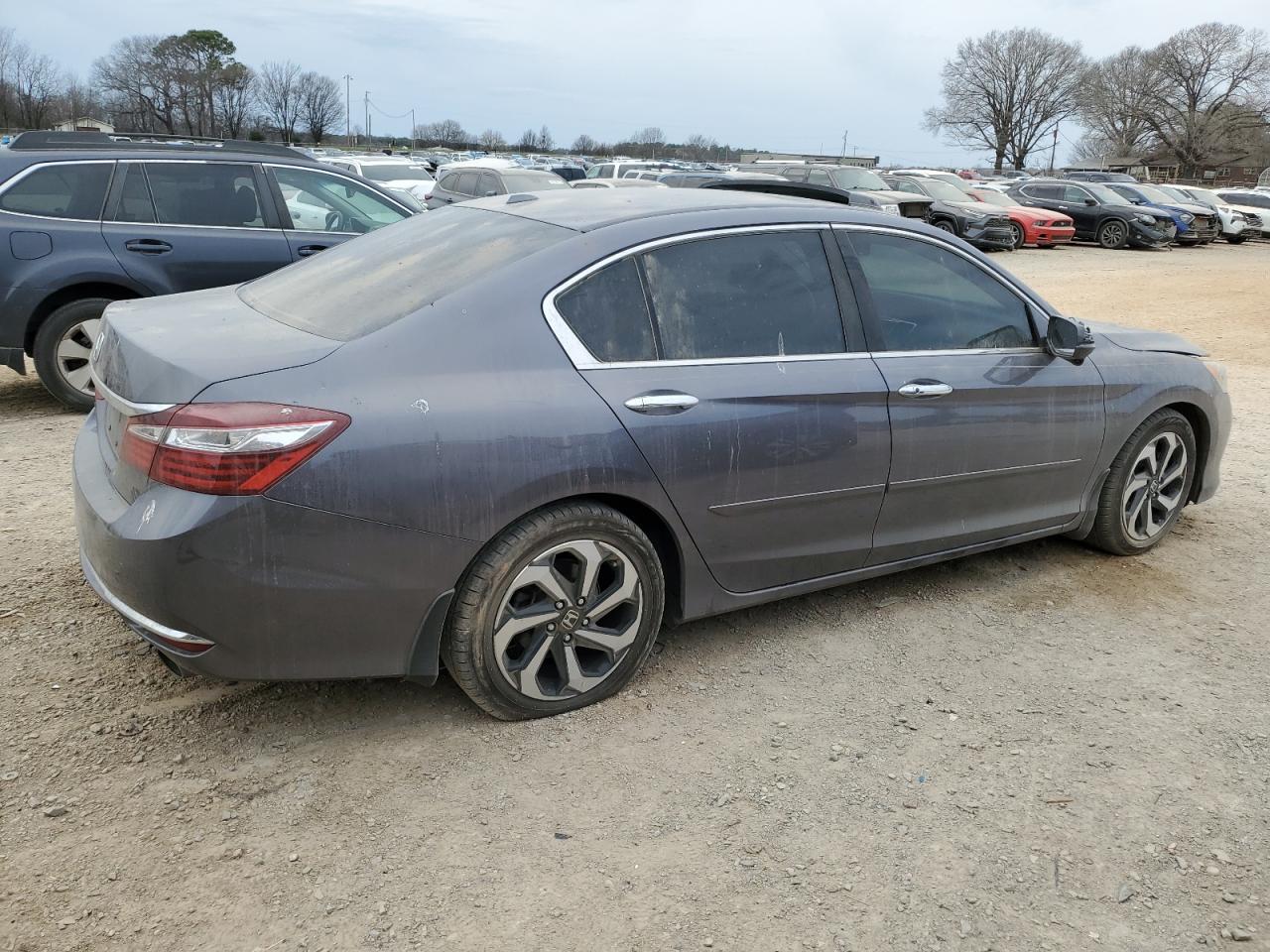 2016 Honda Accord - Image 3