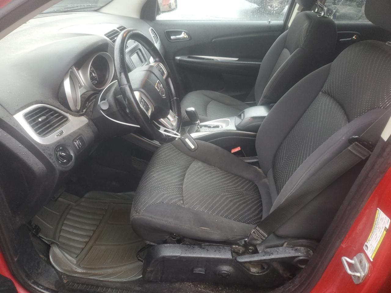 2012 Dodge Journey - Image 7