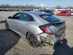 2018 Honda Civic Exl for Sale in Hillsborough, NJ - Front End