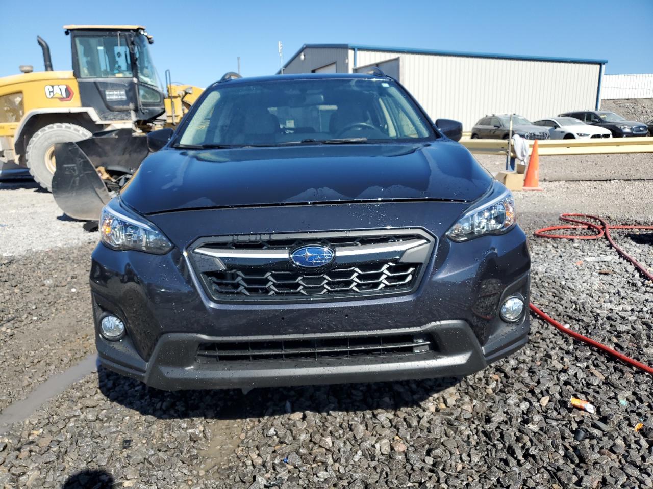 2018 Subaru XV - Image 5