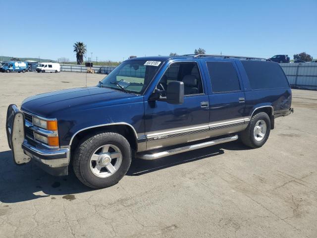 1999 Chevrolet Suburban C1500