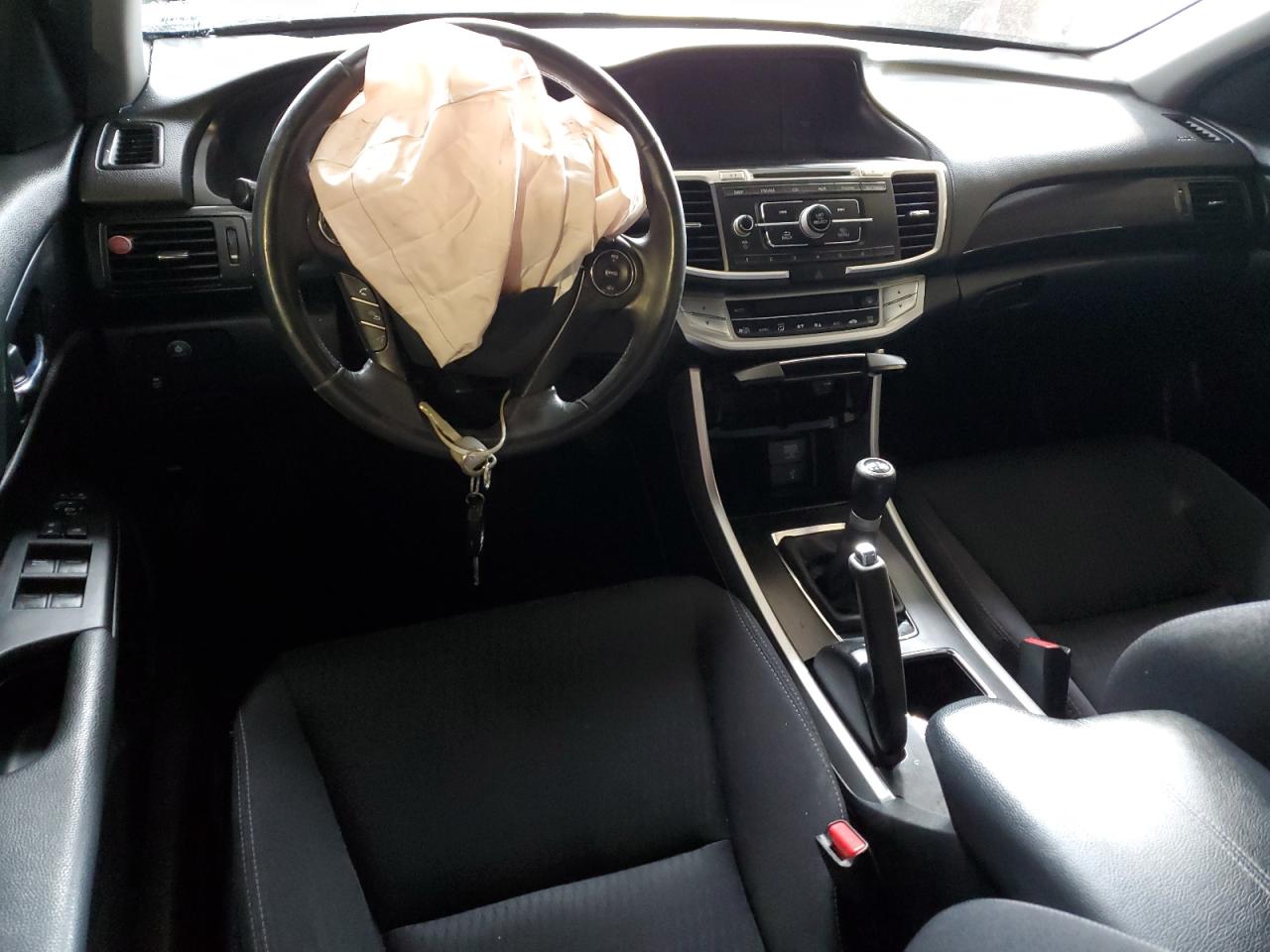 2014 Honda Accord - Image 8