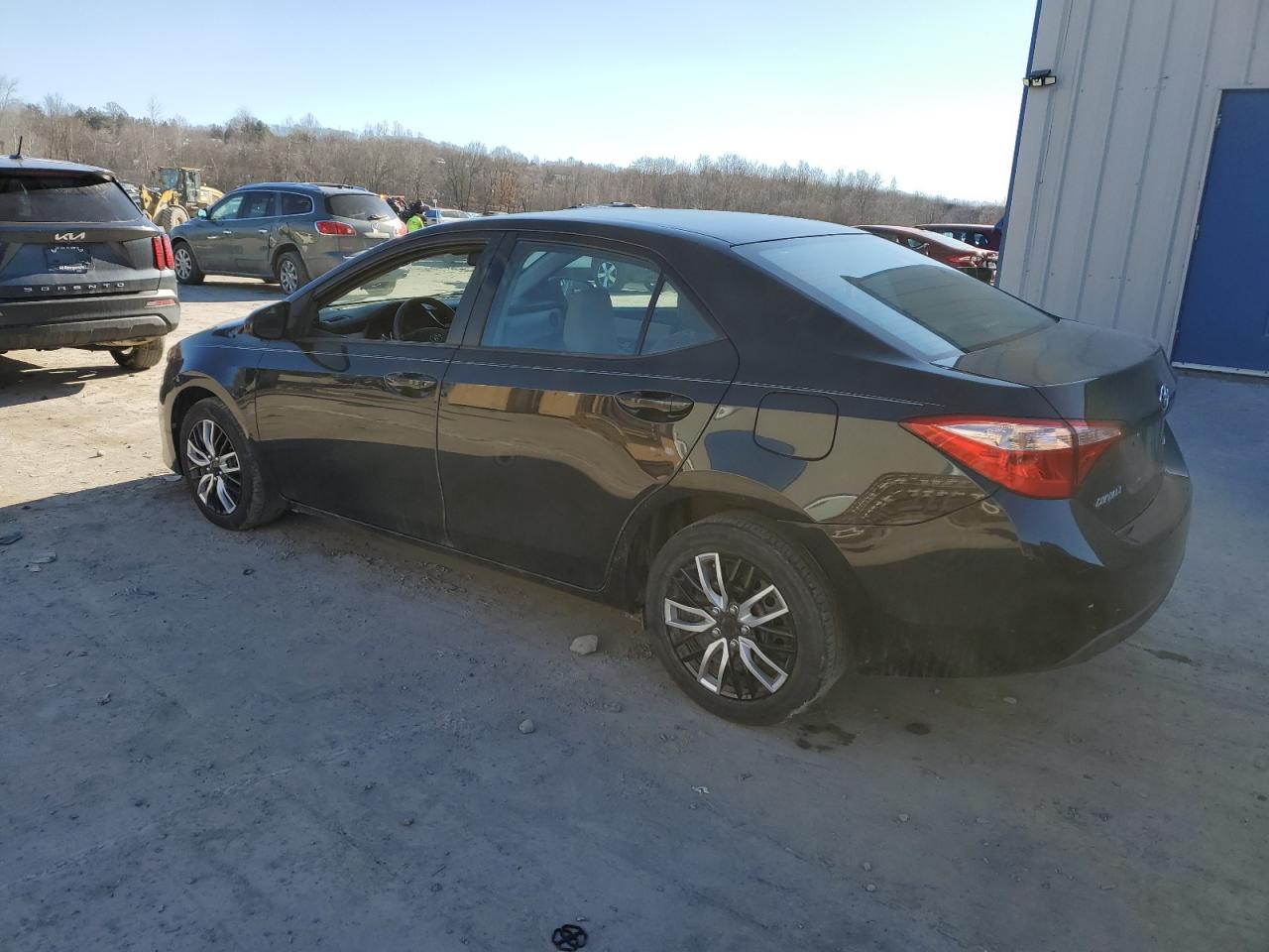 2017 Toyota Corolla - Image 2