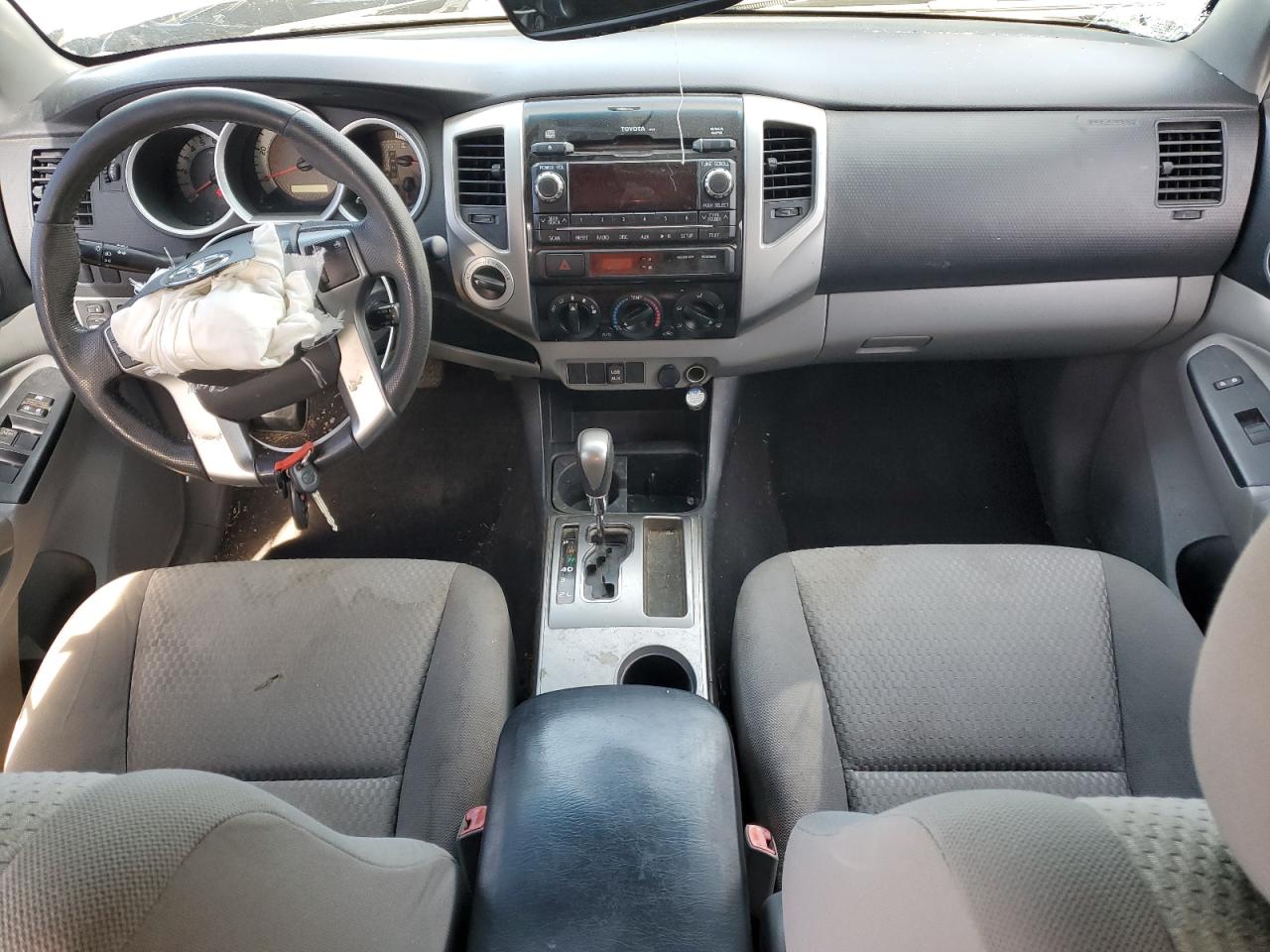 2012 Toyota Tacoma - Image 8