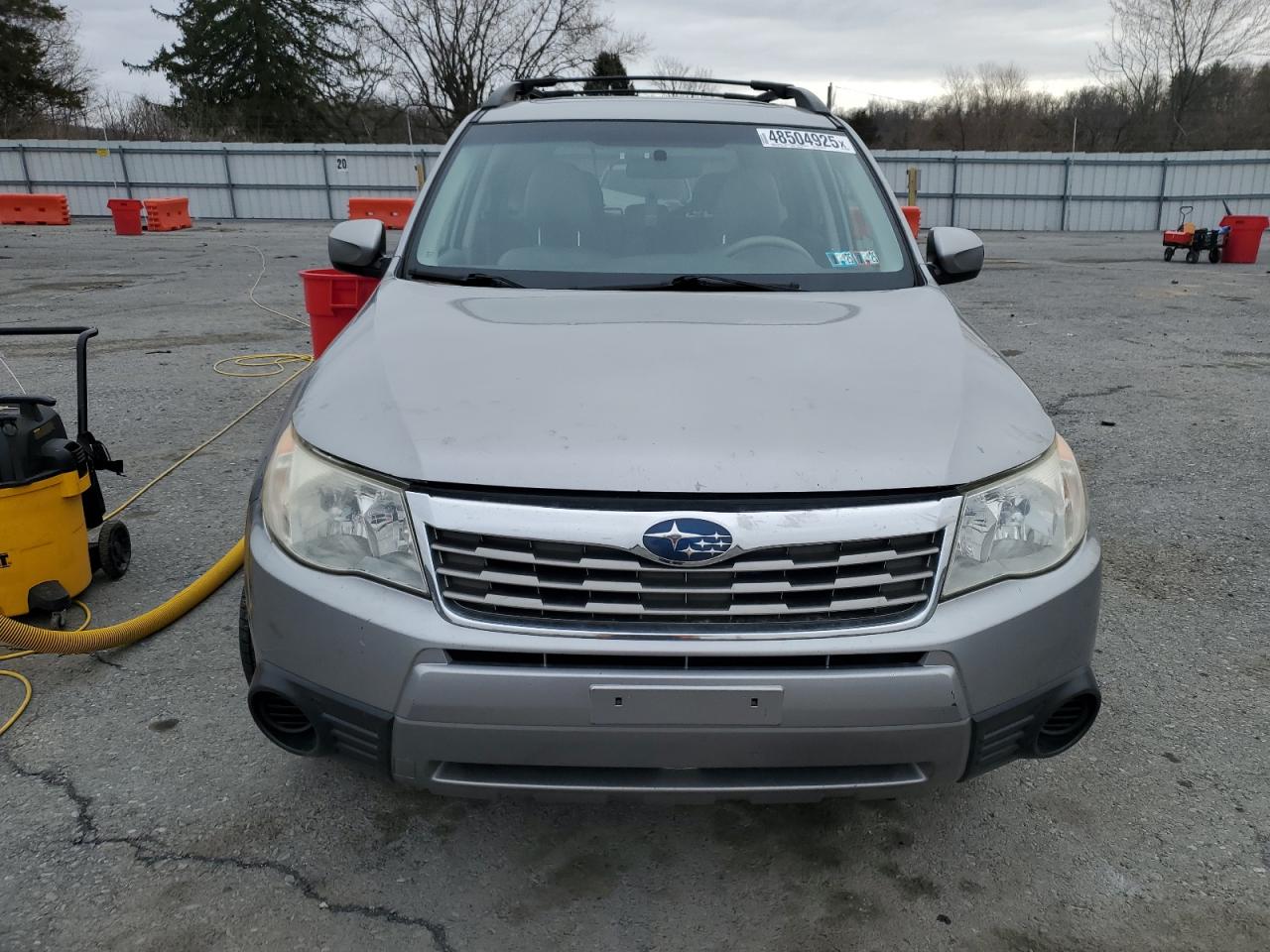 2009 Subaru Forester - Image 5