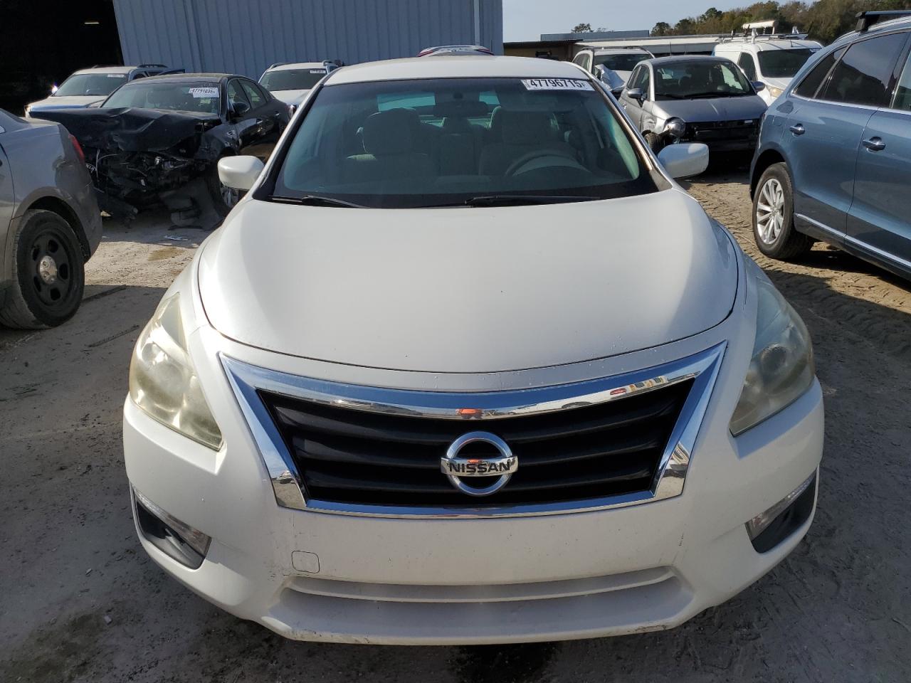2013 Nissan Altima - Image 5