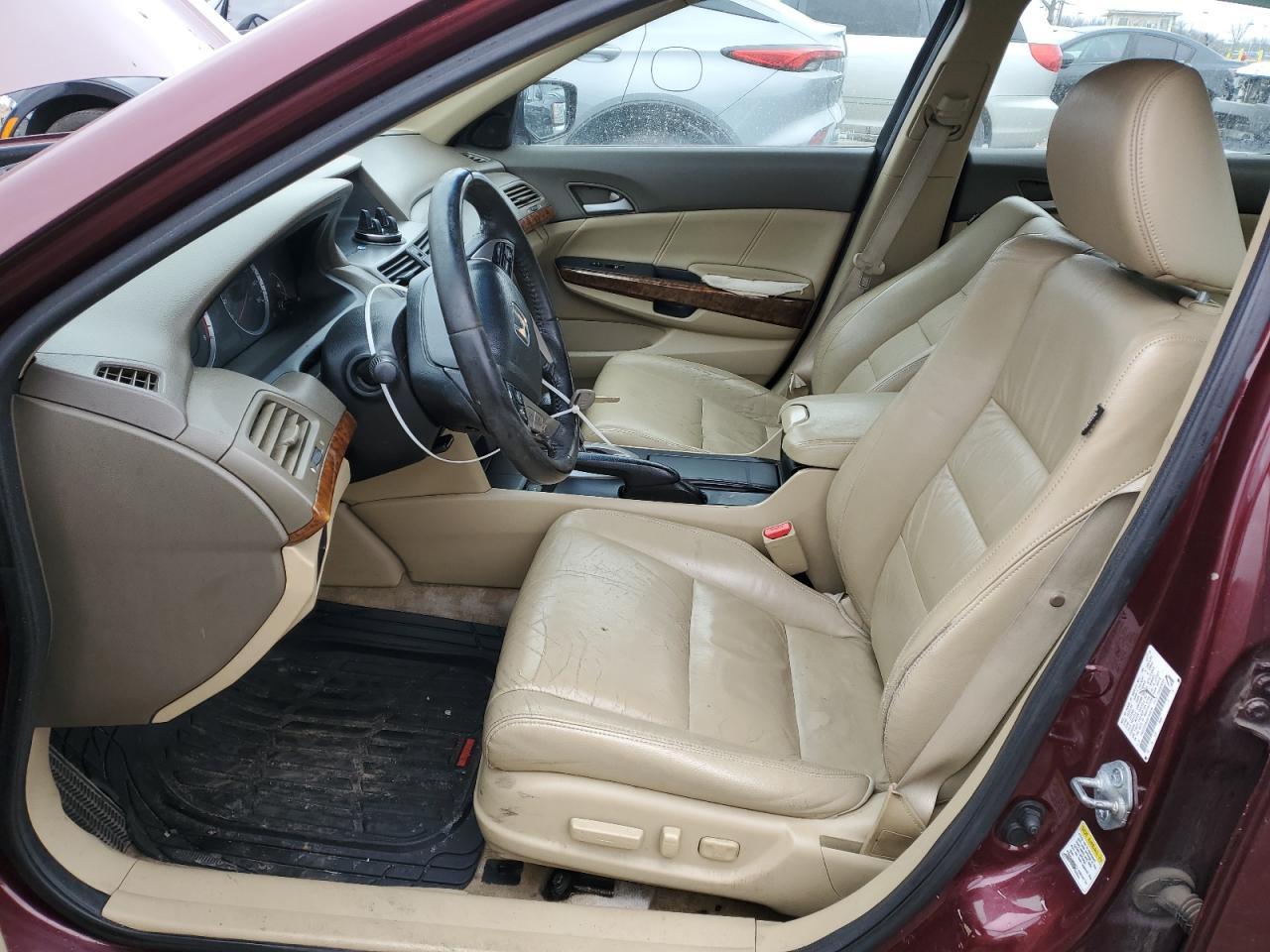2010 Honda Accord - Image 7