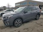 2021 Subaru Forester Limited   for Sale in Littleton, CO - Hail