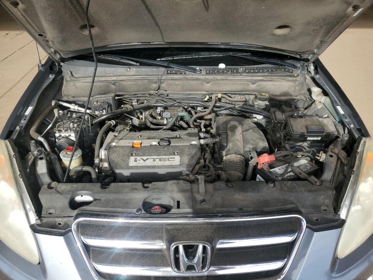 2006 Honda CR-V - Image 13