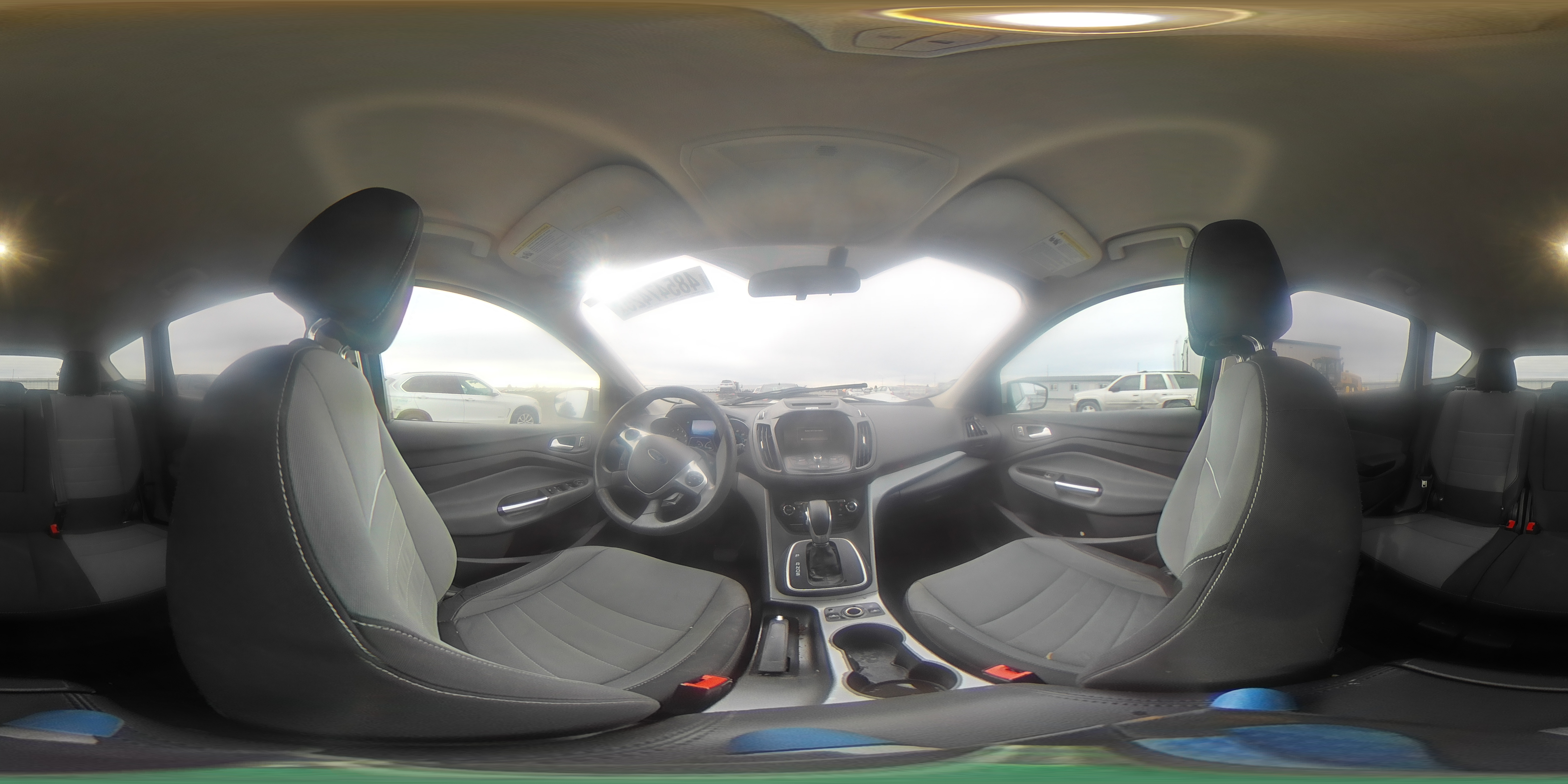 2013 Ford Escape - Image 14