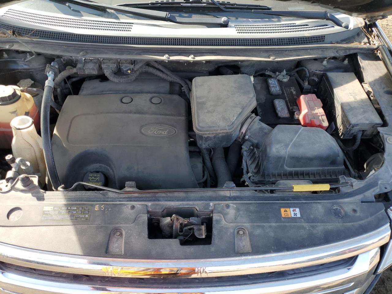 2013 Ford Edge - Image 13