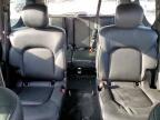 2022 Nissan Armada Sl للبيع في Grand Prairie، TX - Front End