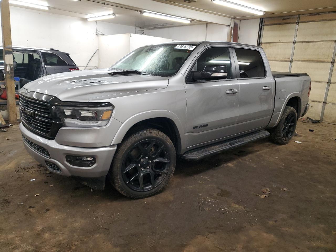 2021 RAM 1500 - Image 1