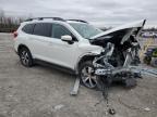 2024 Subaru Ascent Premium იყიდება Cahokia Heights-ში, IL - Front End