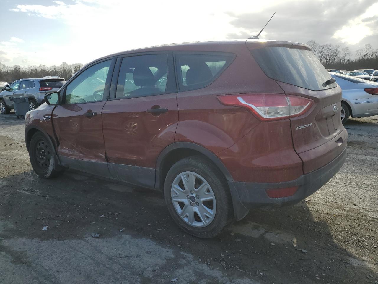 2015 Ford Escape - Image 2