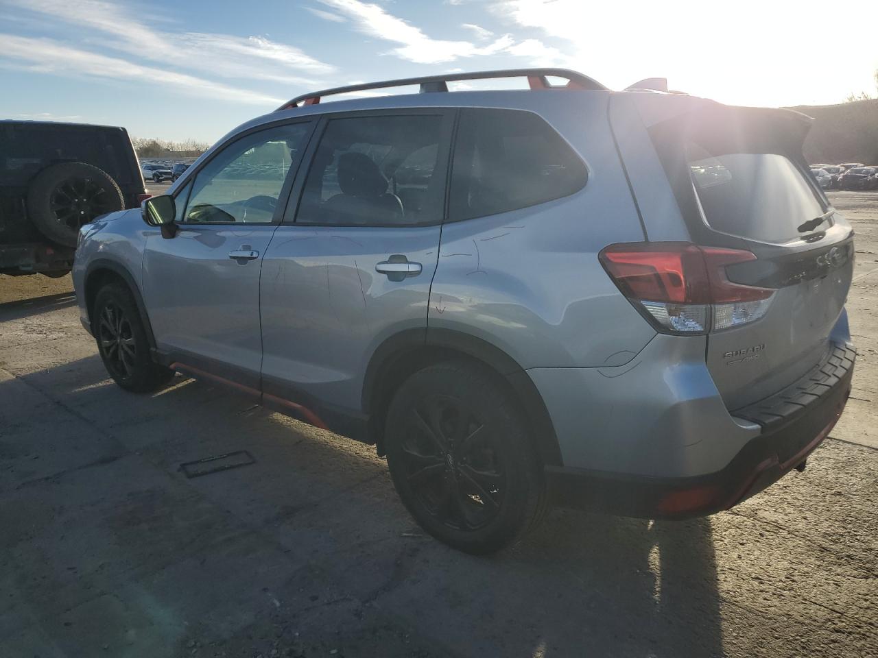 2021 Subaru Forester - Image 2