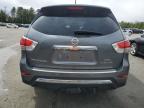 2015 Nissan Pathfinder S იყიდება Exeter-ში, RI - Front End