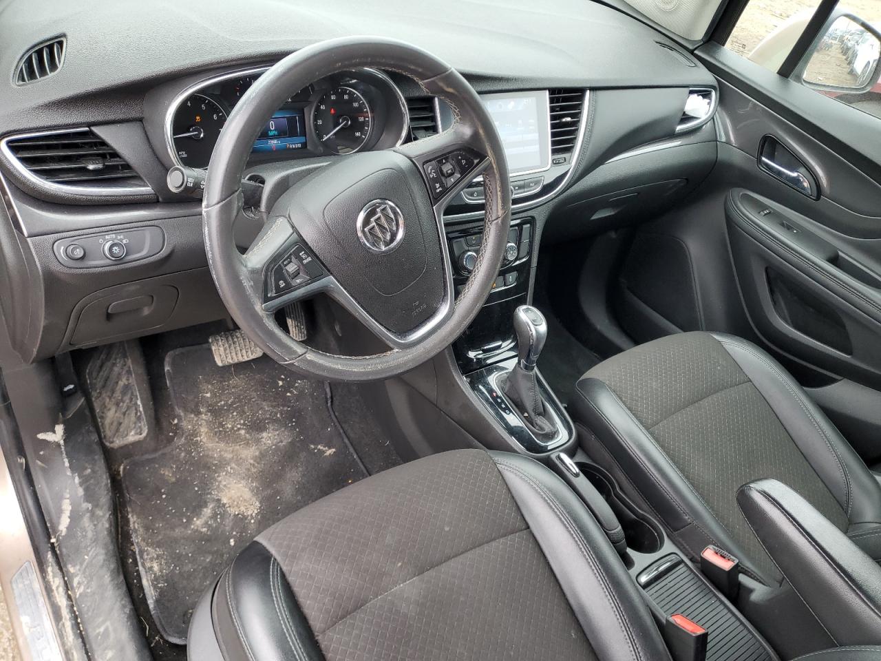 2019 Buick Encore - Image 8