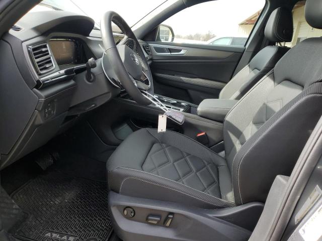  VOLKSWAGEN ATLAS 2024 Szary
