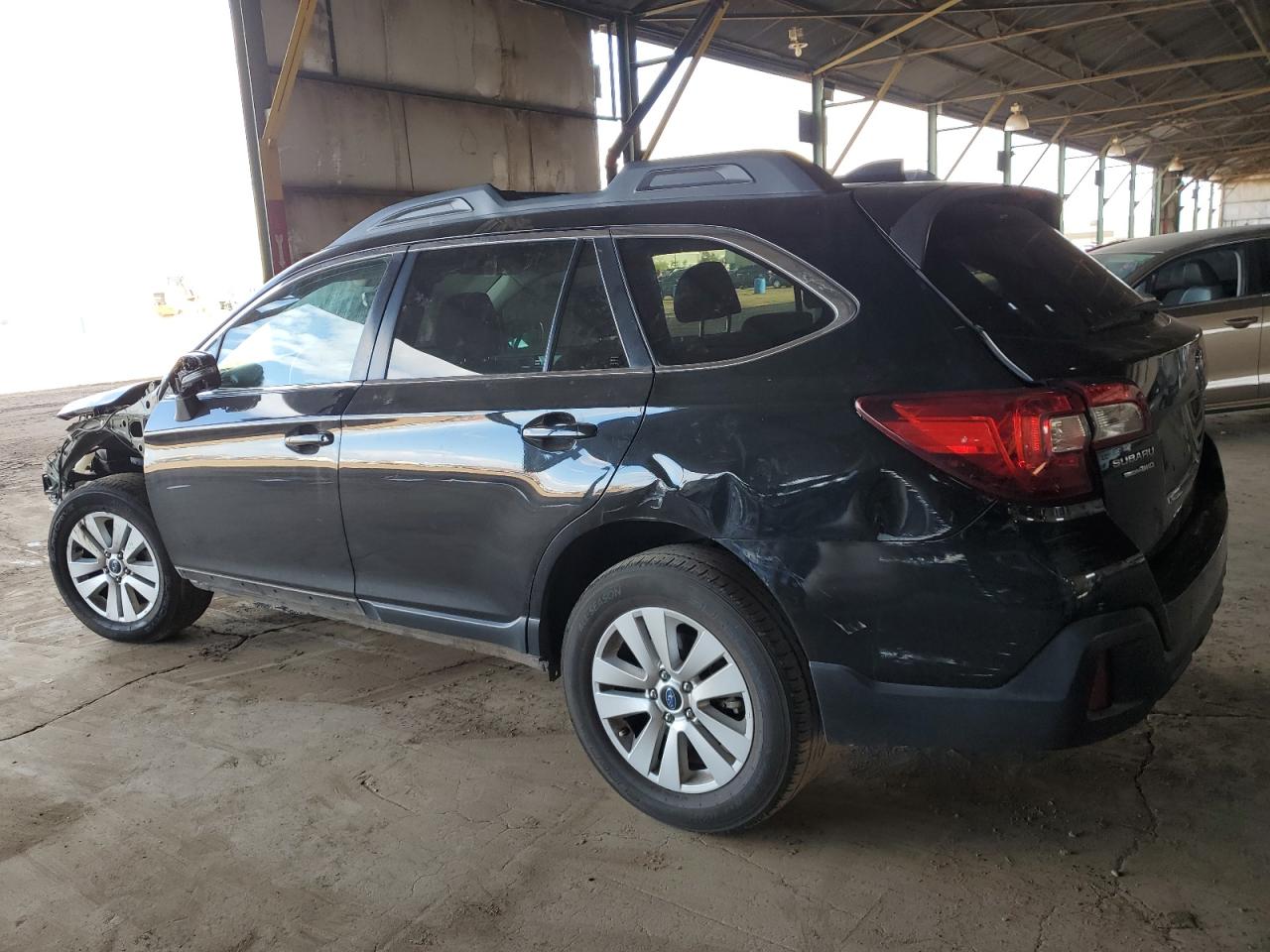 2019 Subaru Outback - Image 2