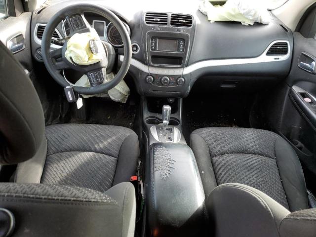  DODGE JOURNEY 2018 Вугільний