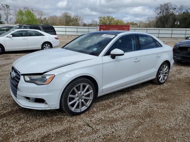 2016 Audi A3 Premium Plus